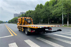 乐东宁武道路救援拖车-宁武救援服务热线